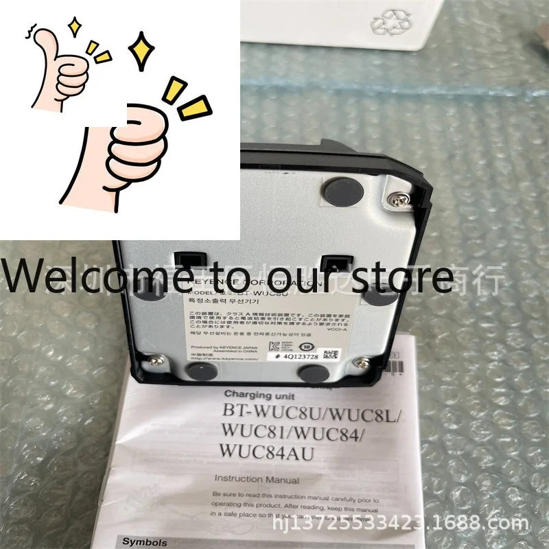 BT-WUC81 BT-WUC84 BT-WUC8U BT-WUC8L 키엔스 BT-WUC7U BT-WUC7L