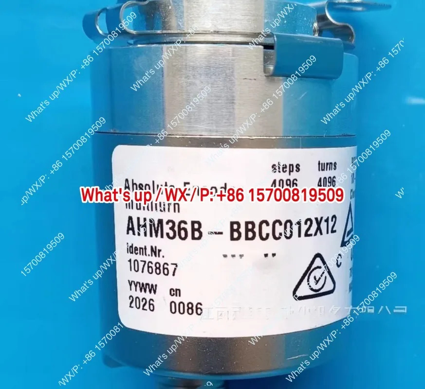 AHM36B-BBCC012X12 AHM36B-BDCL012x12 엔코더
