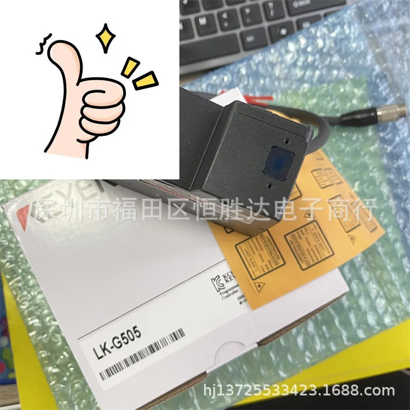 키엔스 LK-G505 LK-G407 LK-G400 LK-G507 LK-G155 LK-G152 센서