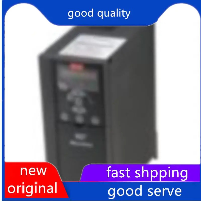 오리지널 새 FC-051P2K2T4E20H3BXCXXXSXXX 132F0022 인버터 FC-051 시리즈 3상 380V VFD 2.2kW