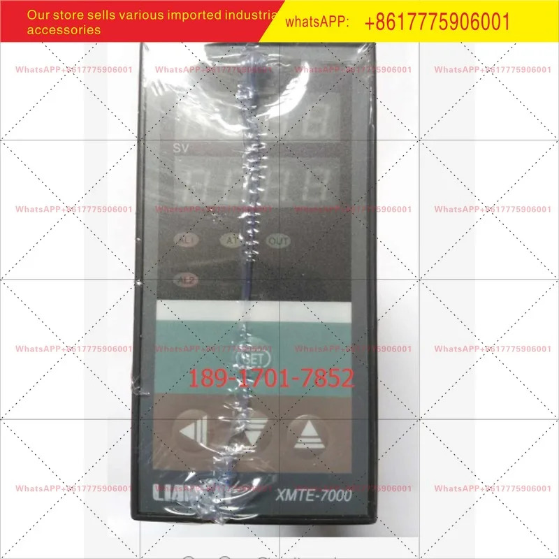 XMTE-7031/XMTE-7032/7000 시리즈 리안기기 리안디지털 디스플레이 지능형 온도 조절기