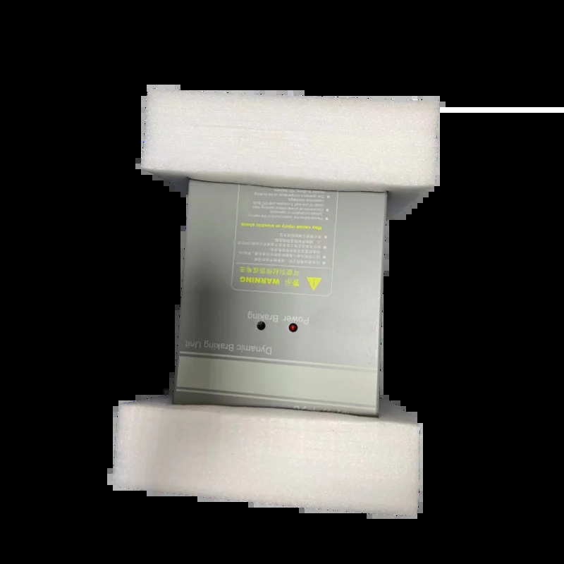 인버터 범브레이크 유닛 37KW45KW55KW75KW90KW110KW160KW220KW315KW1PCS