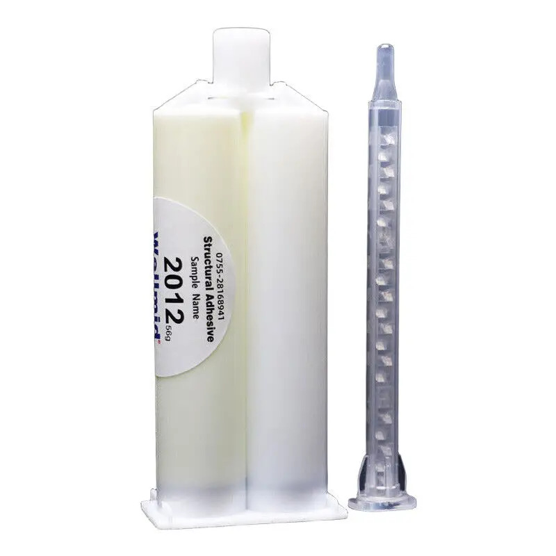 아랄디트 2012 50ml 2액형 는 다양재료를 접착