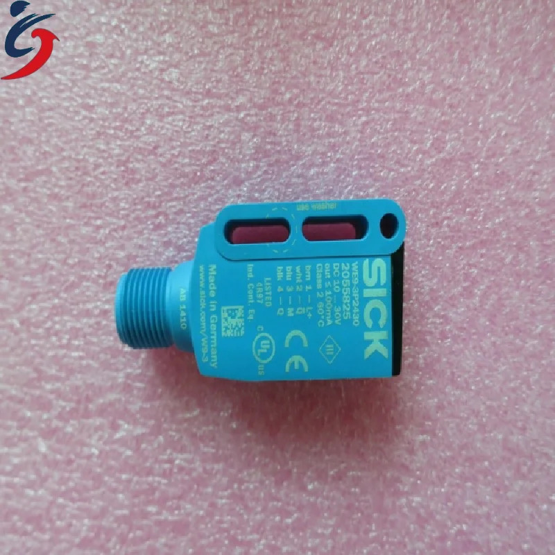 PLC새 SICK 센서 WE93P2430