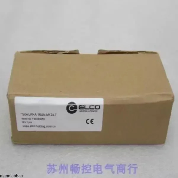 x Yike ELCO 모듈 LKHA-16UN-M12 현품