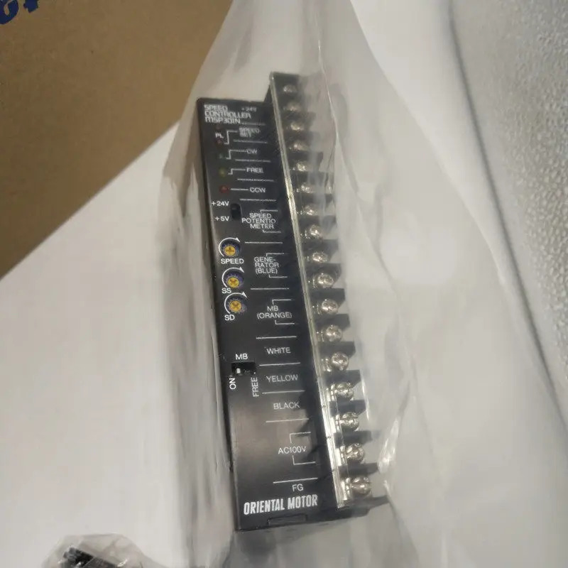 신형 AC 모터 조절기 드라이버 MSP301N MSP302N SS301N SS302N