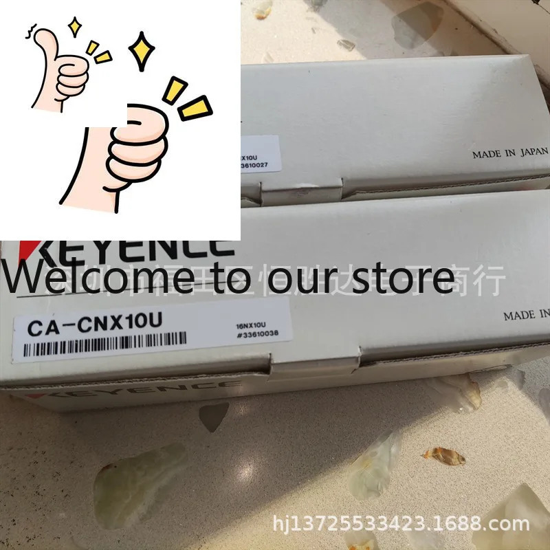 CA-CNX10U CA-CN17X CA-CN10RX KEYENCE CA-CN17LX CA-CN3RX 케이블