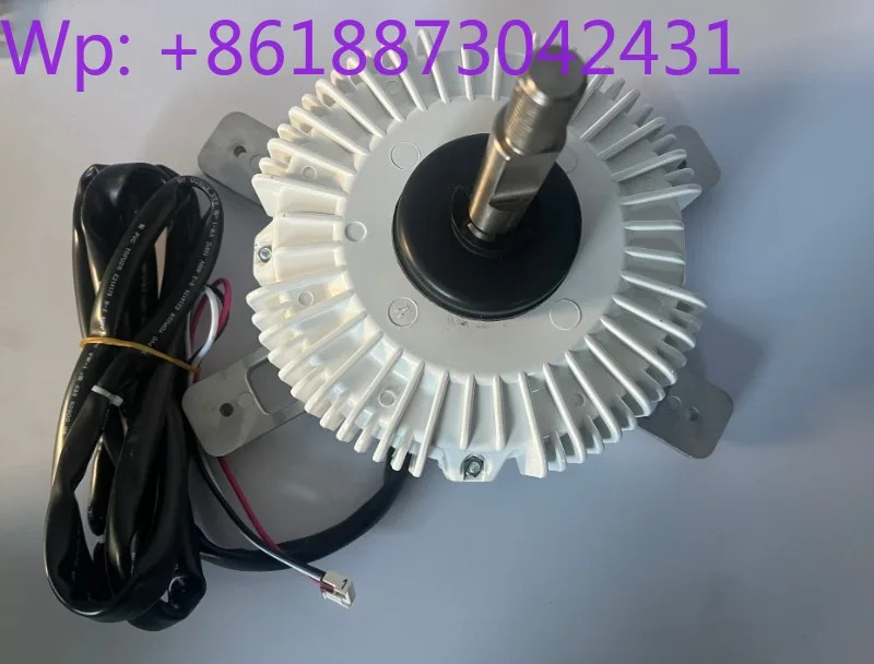 멀티 라DC 모터 ZKSN-920-10-2L적새 3선식 Shangqi DC650V