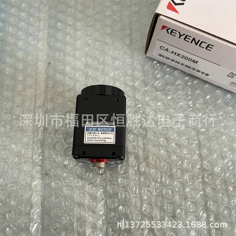 CA-HX048M 카메라 CA-HX200M CA-HX500C CA-HX500M CA-HX048C KEYENCE
