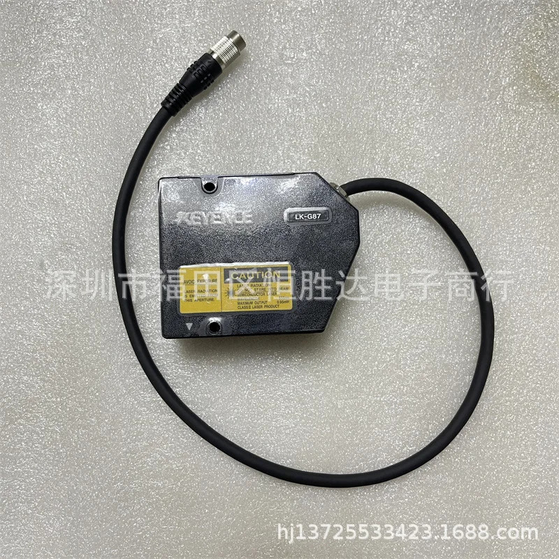 LK-G87 LK-G82 LK-G10 LK-G35 LK-G85 LK-G08 LK-G15 센서 KEYENCE