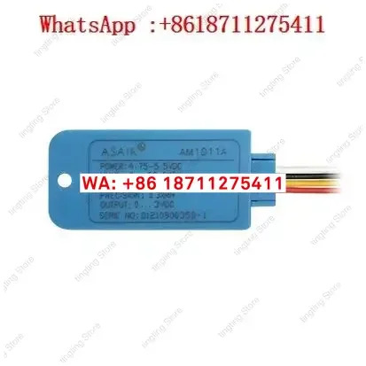 5 PCS 습도 센서 모듈 AMT1001 용량성 AM1011A 아날로그 전압 출력 AM1001