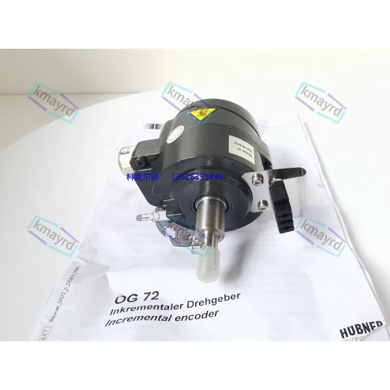 ES1C OG72DN1024CI 바우머 0G72DN1024CI SEW 엔코더