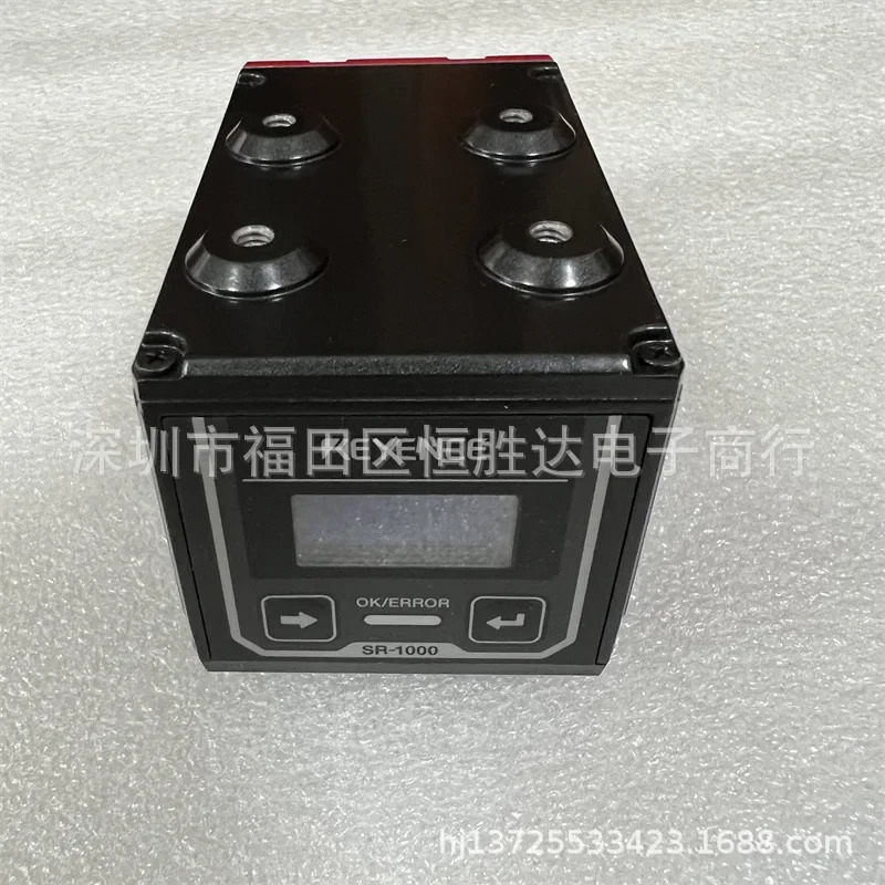 SR-1000 키엔스 SR-1000W OP-87231 OP-87226 OP-87232 SR-2000W