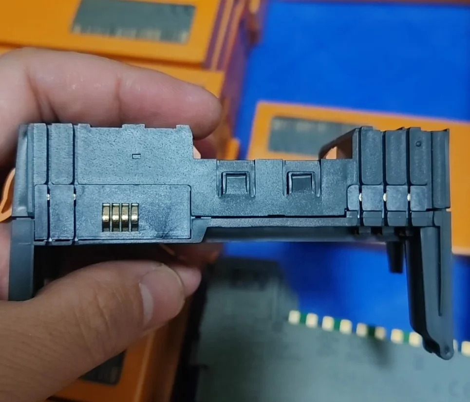 BR X20BB27 PLC 모듈 새 X20 시리즈