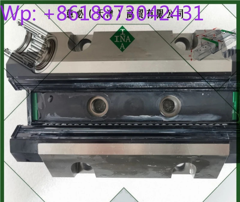 RWU 25 35 45 55 65 E EL F FL V1 V2 V3 - G1 G2 G3 새 오리지널 슬라이더