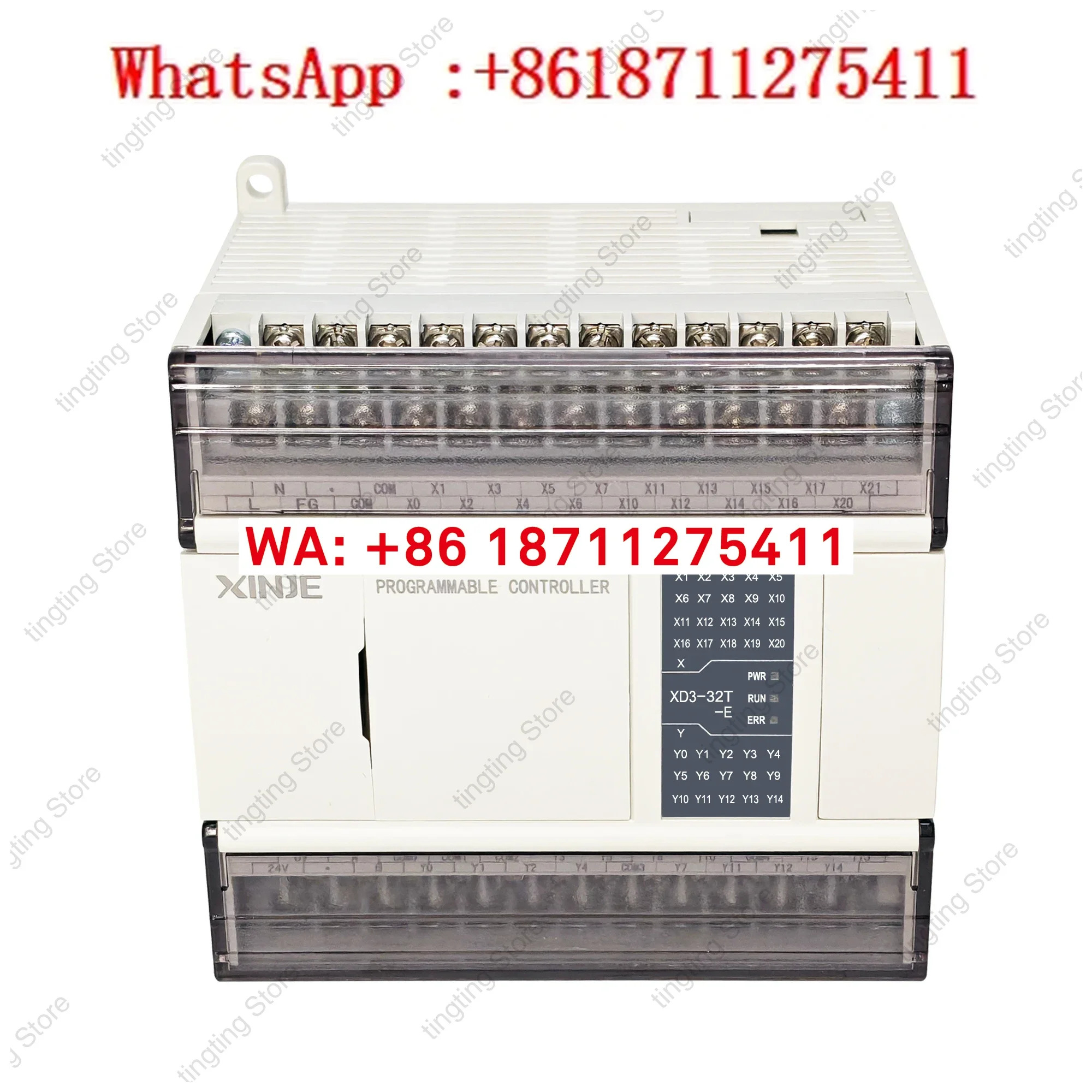 신지PLC XC3-24R-E XD3 14T/14R/24T/32R/32T/42R/48R/60R/60T RT