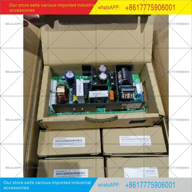 스위칭 전원 공급 모듈 신 오리지널 ZWS150BAF-24