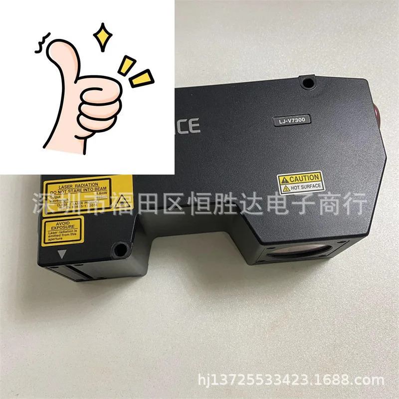 LJ-V7300 LJ-V7300B LJ-V7200 LJ-V7080 키엔스 LJ-V7000 LJ-V7001