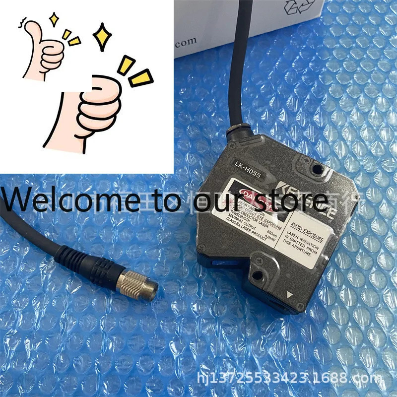LK-H055 LK-H008W KEYENCE LK-H052 LK-H027 LK-H087 LK-H152 센서