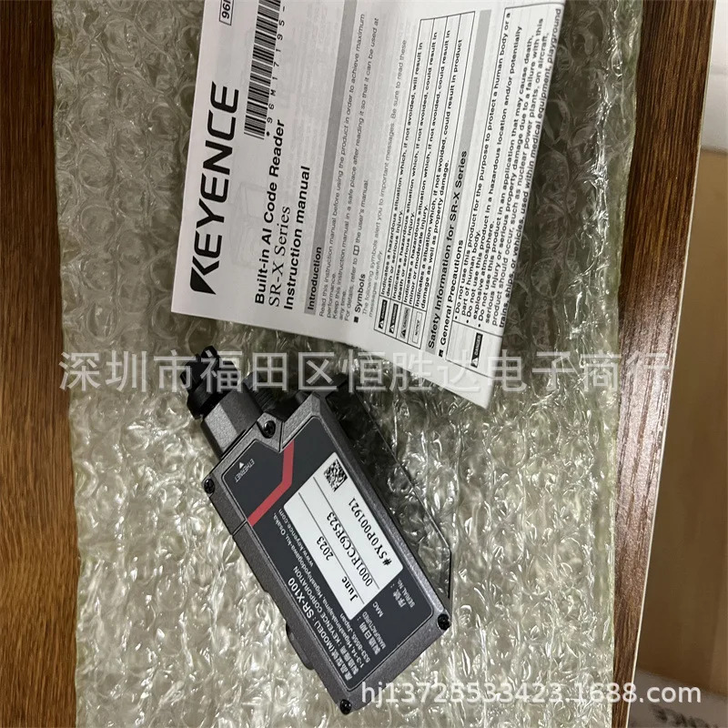 SR-X100 SR-X300 SR-X80 SR-X80W KEYENCE SR-X300W SR-X100W 리더