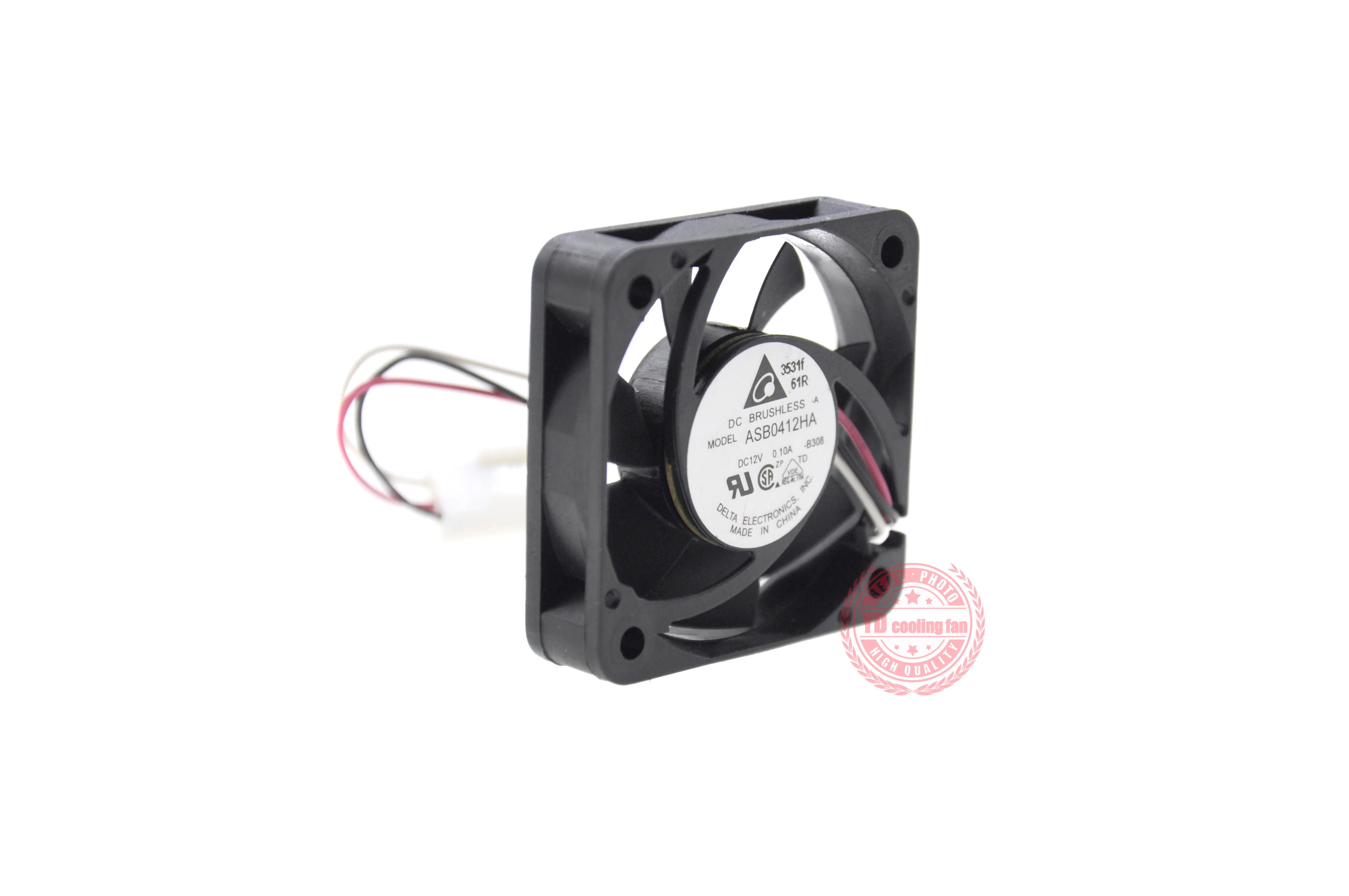 JFG 델타 ASB0412HA 4CM 4010 고풍량 냉각팬
