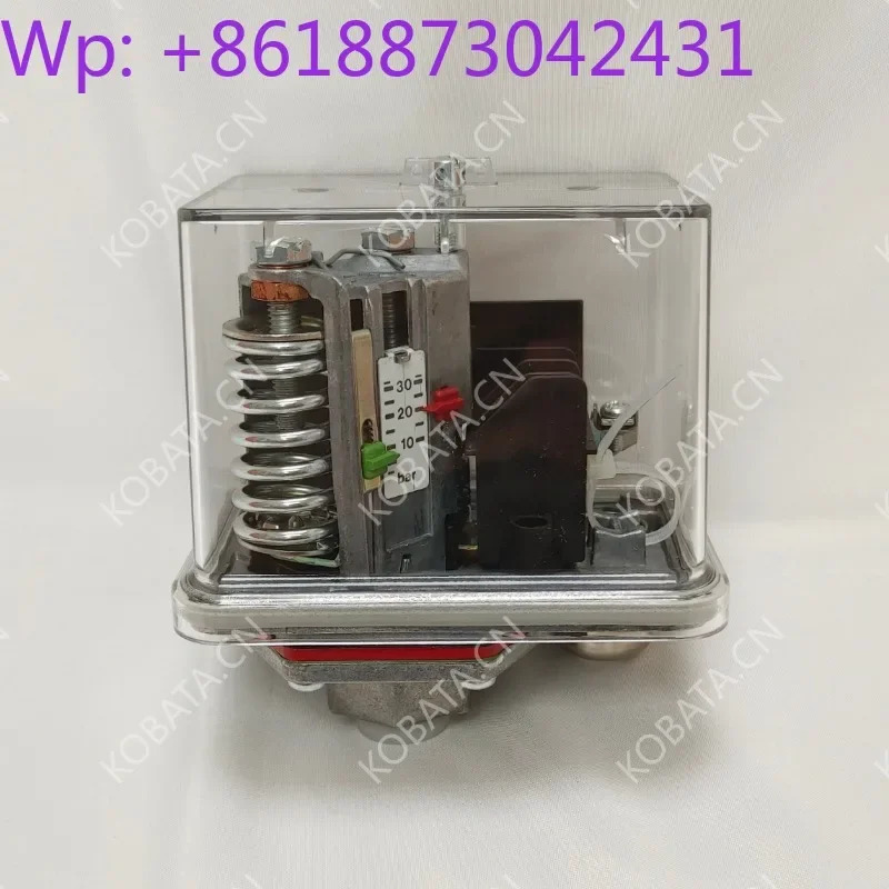 오리지널 압력 스위치 FF4-8GLDAH FF4-16GLDAH FF4-32GLDAH 035221 035222 035223 1PCS