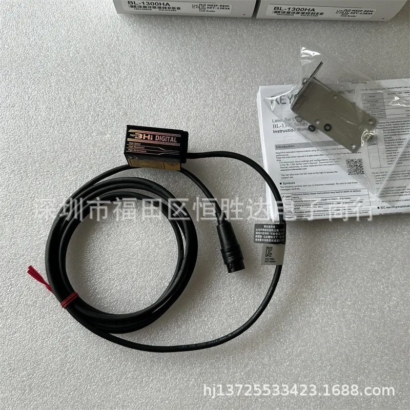 BL-1300HA BL-1371 BL-1351HA KEYENCE BL-1301HA BL-1350HA 리더