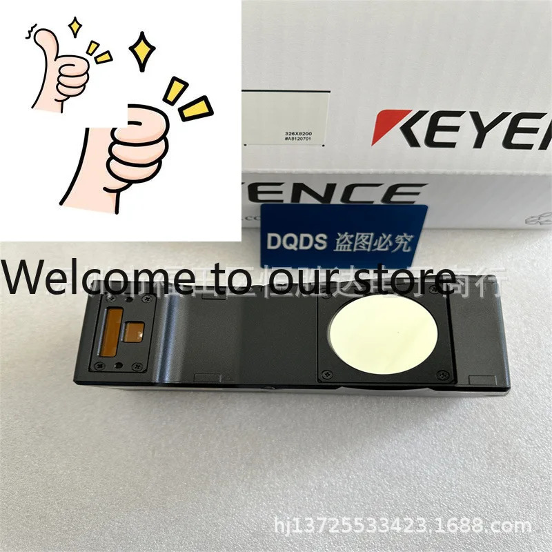 LJ-X8200 LJ-X8000 LJ-X8400 LJ-X8080 KEYENCE LJ-X8020 LJ-X8060