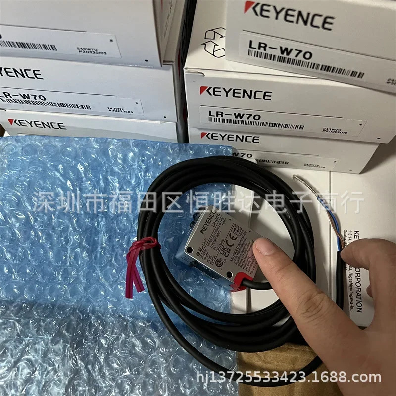 LR-W500C LR-W70 LR-W500 키엔스 LR-W70C LR-WA1 LR-WA2 LR-WF10C
