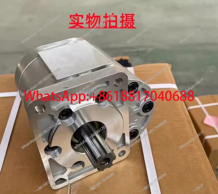 기어 펌프 CBNZQ-F520 F532 F540 F550 F563 BLHL