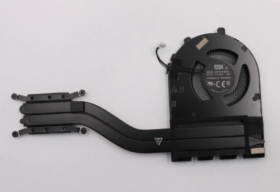 씽크패드 E480 E580 E485 E585 E490 E495 E590 R480 팬용