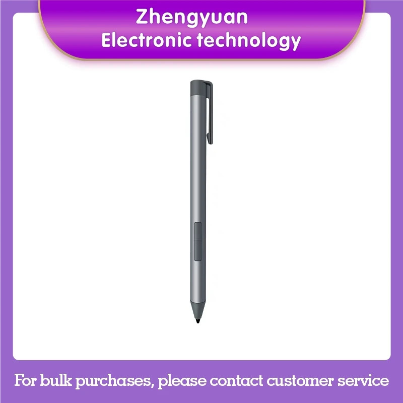 엔튜드 V2 스타일러스와콤 AES 2.0 프로토콜 4096 레벨 압력 감지 버튼 지우개 기능