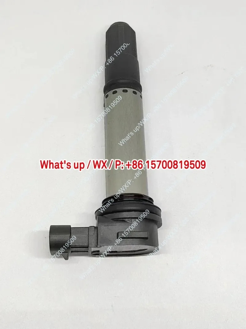 Qianjiang Benali 점화 코일 Young Lion 500 Jinpeng 502/BJ500GS-A502C/752S 고전압 패키지
