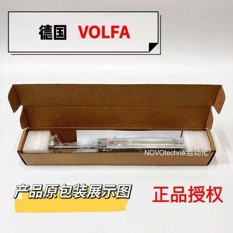VOLFA 변위센서 KR-75-A1 KR-100-A1 KR-150-A1 KR-200-A1 1PCS