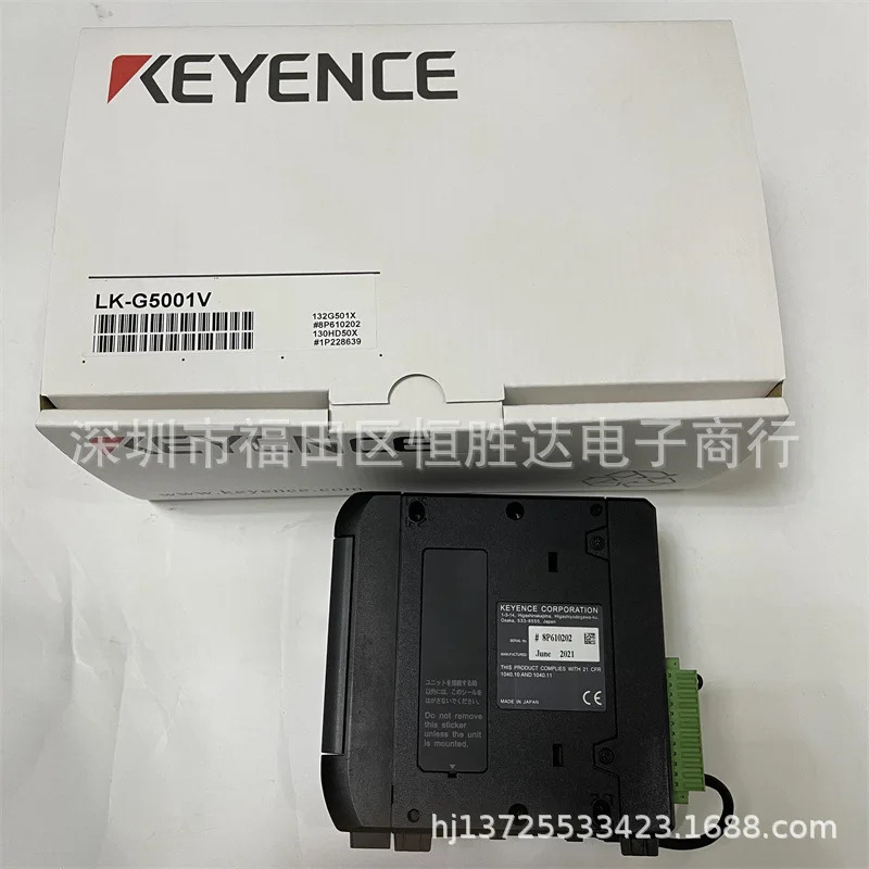 키엔스 LK-G5001V LK-G5001 LK-G5000P LK-G5000 LK-G5001P 센서