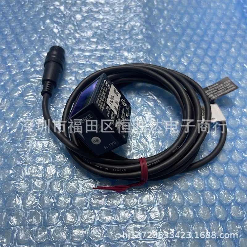 BL-1300 BL-1301HA BL-1350HA BL-1351HA KEYENCE BL-1300HA 코드 리더