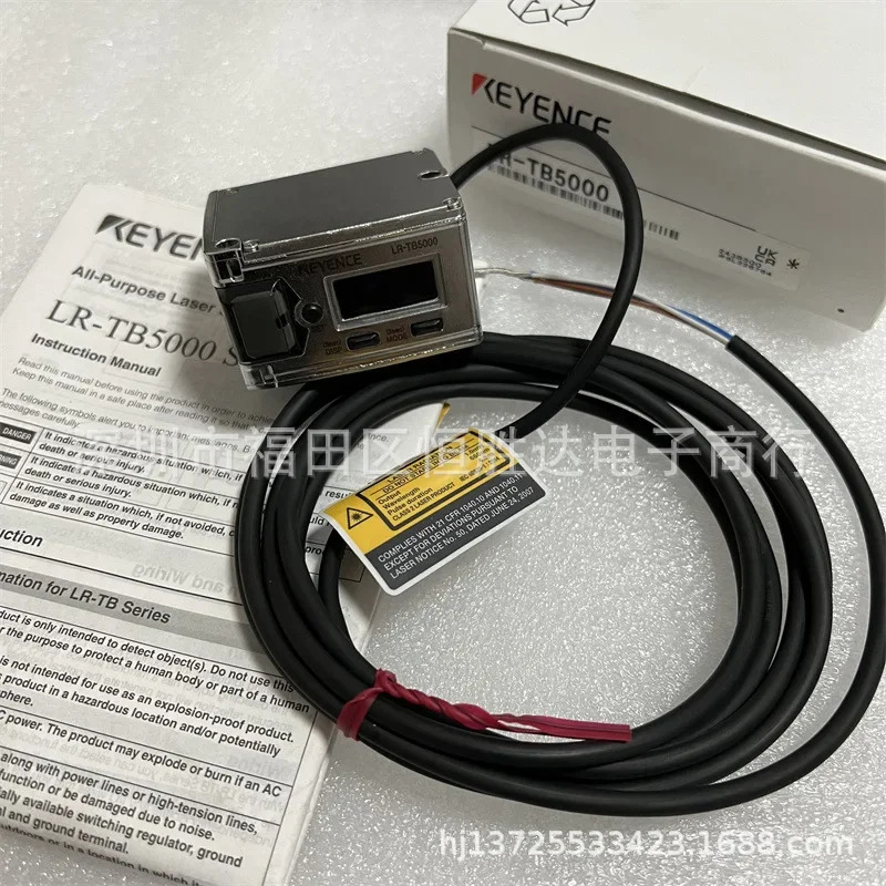 LR-TB5000 LR-TB5000CL LR-TB2000 LR-TB2000C 키엔스 LR-TB2000CL