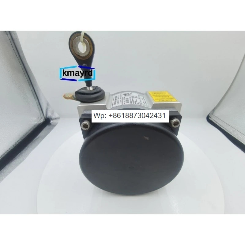SL3005-X1/GS130/K/F 40720003 TR 로프 풀러