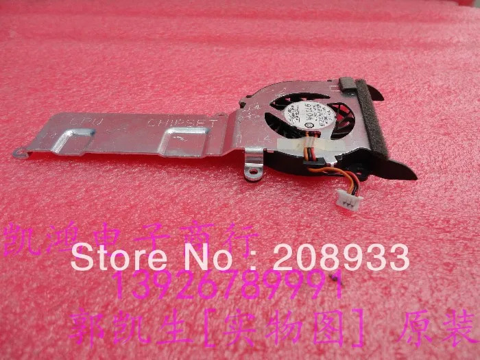 델타 KDB04505HA-D902 BA3-100082 B 5V 0.29A 노트북 팬