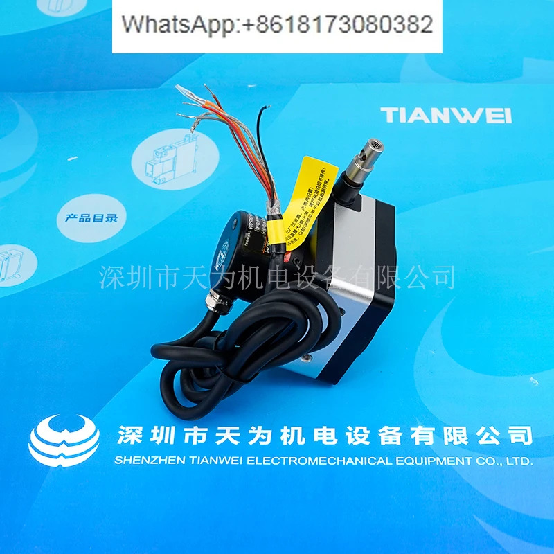 BRT38-2M-RS-5A0M1024-RT1