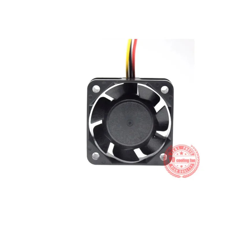 JFG 산요 덴키 산 에이스 109P0424H7D01 4015 24V 0.08A FANUC 냉각팬