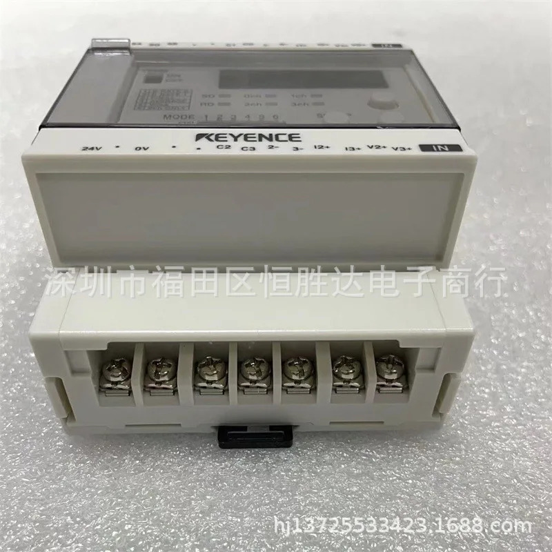 KL-4AD KL-2DA KL-2TF KEYENCE KL-16BR KL-16CT KL-WH1 컨트롤러