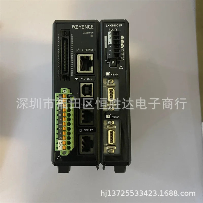 LK-G5001P LK-G5000P LK-G5001V LK-G5000 LK-G5001 센서 KEYENCE
