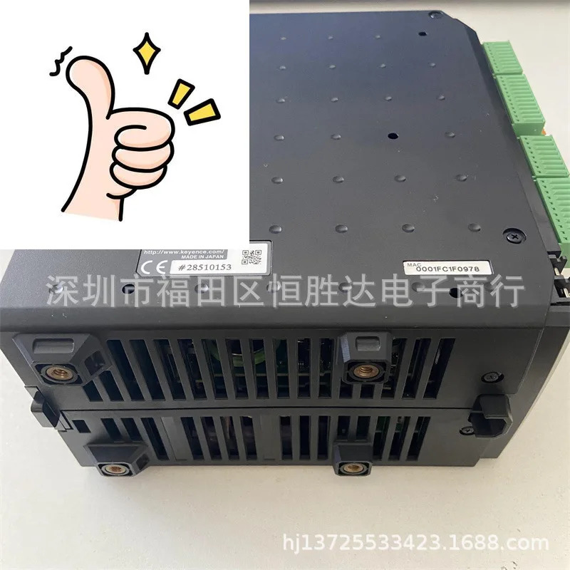 LJ-V7001 LJ-V7200 LJ-V7080 LJ-V7020K LJ-V7060B KEYENCE 측정 장비
