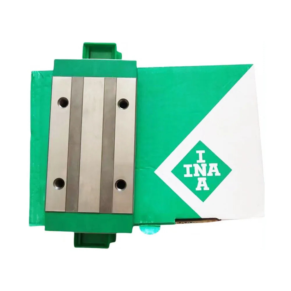 INA 리니어 블록 가이드 슬라이더 베어링 KWVE35-B-SNL-V0-G1 KWVE35-B-SNL-V0-G2 KWVE35-B-SNL-V0-G3 KWVE35-B-SNL-V0-G4