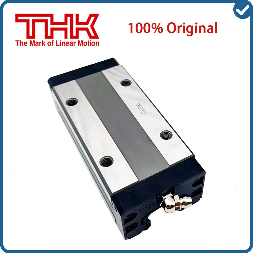 THK SHS35V SHS35LV 리니어 블록 가이드 슬라이더 베어링 SHS SHS35
