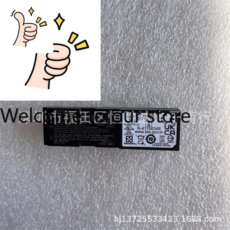 BT-WB1GA BT-B5 KEYENCE BT-LIBC1 BT-WB2 BT-WB1 배터리 풀 팩