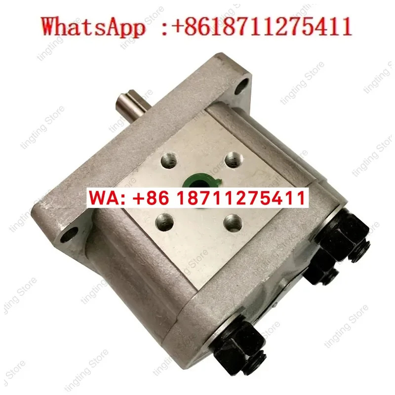 CBN-E310 E316 E314 E320 E325 F306 E304 유압 기어 오일 펌프