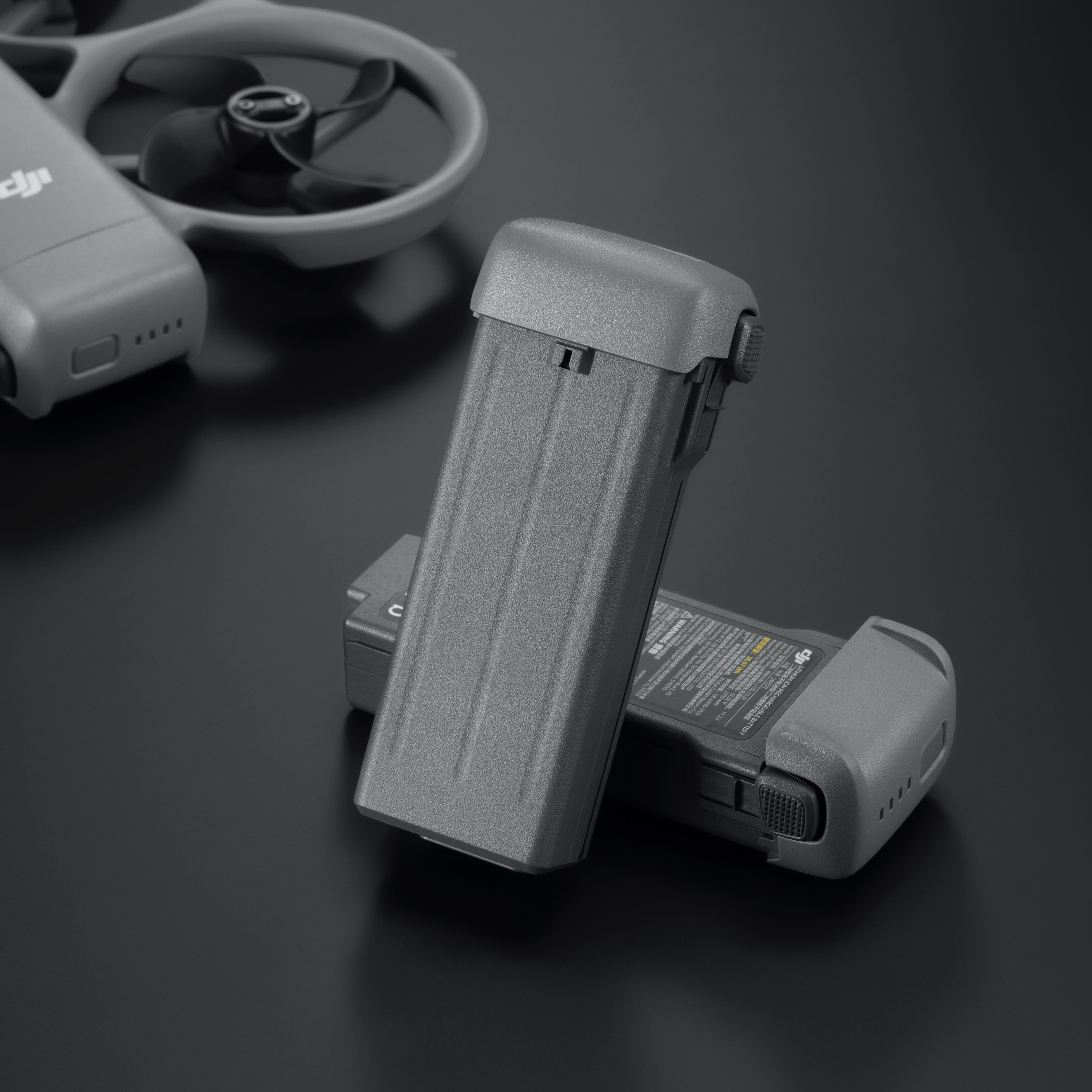 DJI Avata 360 아바타 360 인텔리전트 플라이트 배터리 이미지 6