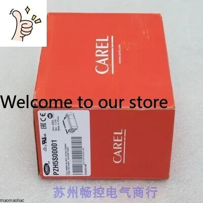 x CAREL 온도 조절기 PZH5S00001 PZH5SOOOO1